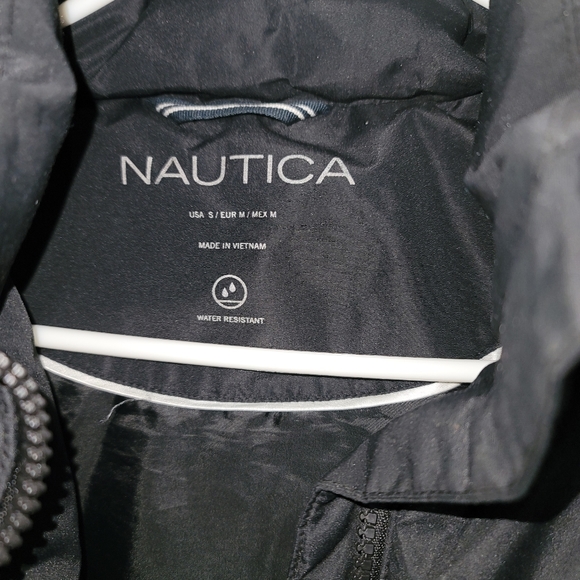 Nautica Women's Heavyweight Puffer Jacket - Picture 8 of 11